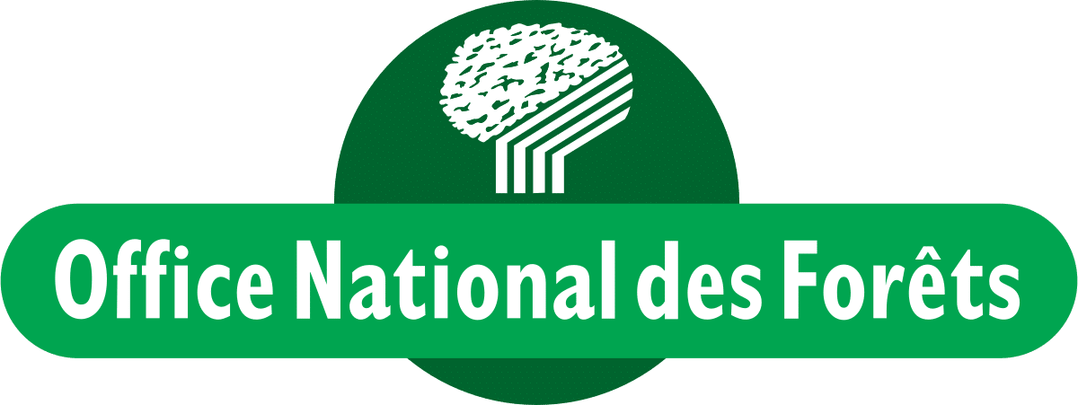 Logo de l'Office national des forêts