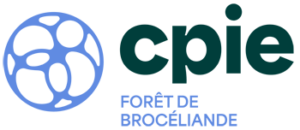 Logo CPIE Forêt de Brocéliande